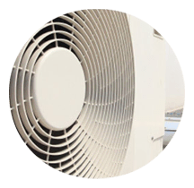 ventilator